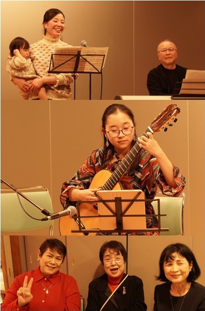 大阪・キリスト教会Be One Kansai / One Way Church