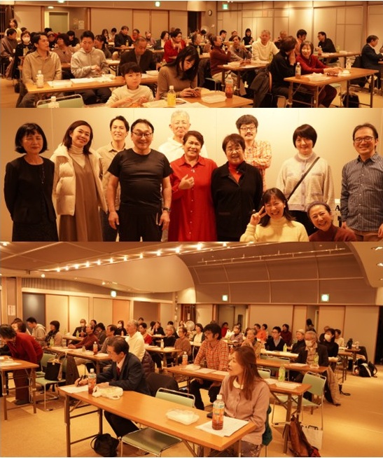 大阪・キリスト教会Be One Kansai / One Way Church